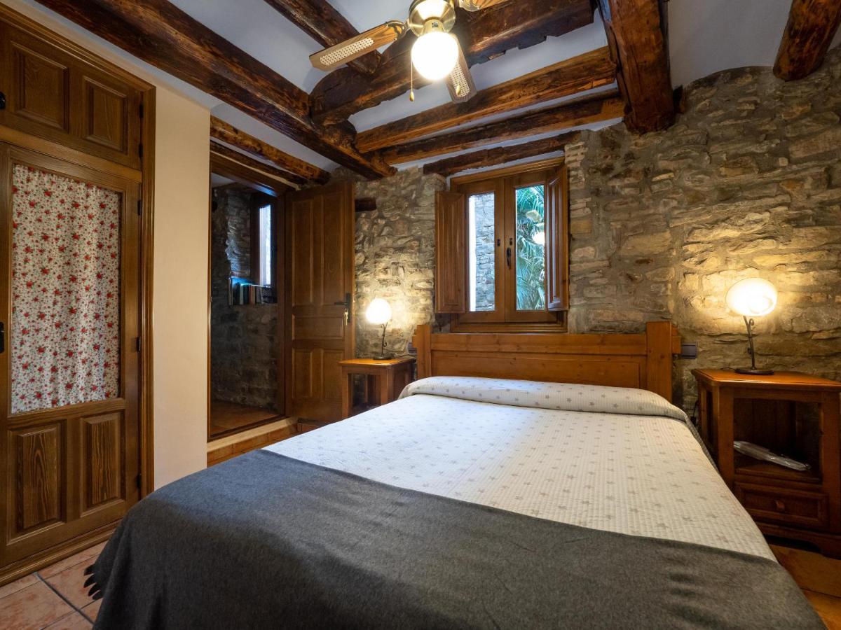 ホテル Casa Cruz - Auto Check-In (Adults Only) ボルタニャ エクステリア 写真