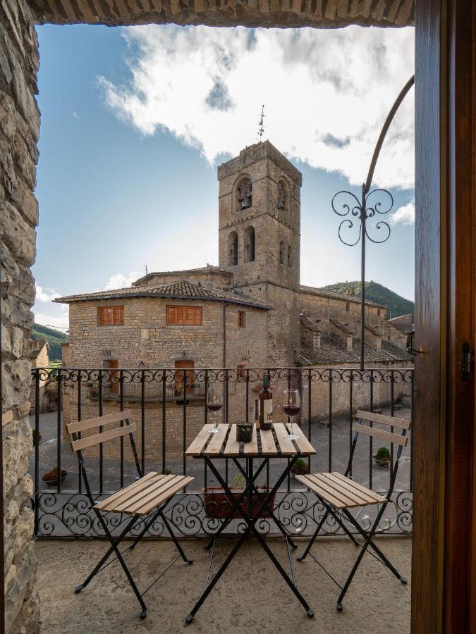 ホテル Casa Cruz - Auto Check-In (Adults Only) ボルタニャ エクステリア 写真