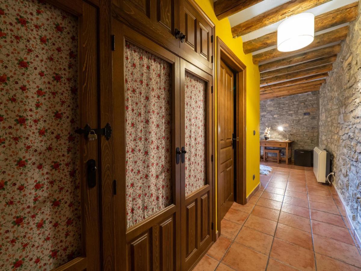 ホテル Casa Cruz - Auto Check-In (Adults Only) ボルタニャ エクステリア 写真