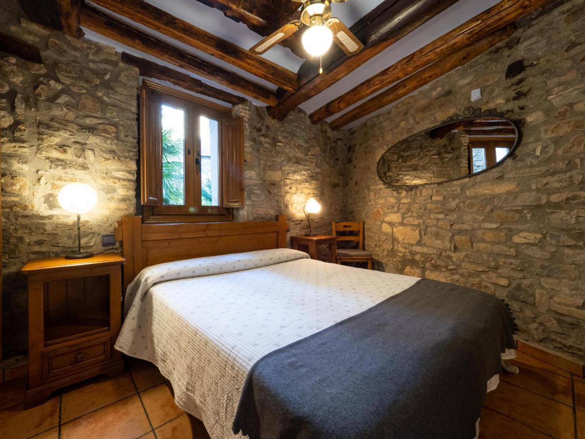 ホテル Casa Cruz - Auto Check-In (Adults Only) ボルタニャ エクステリア 写真